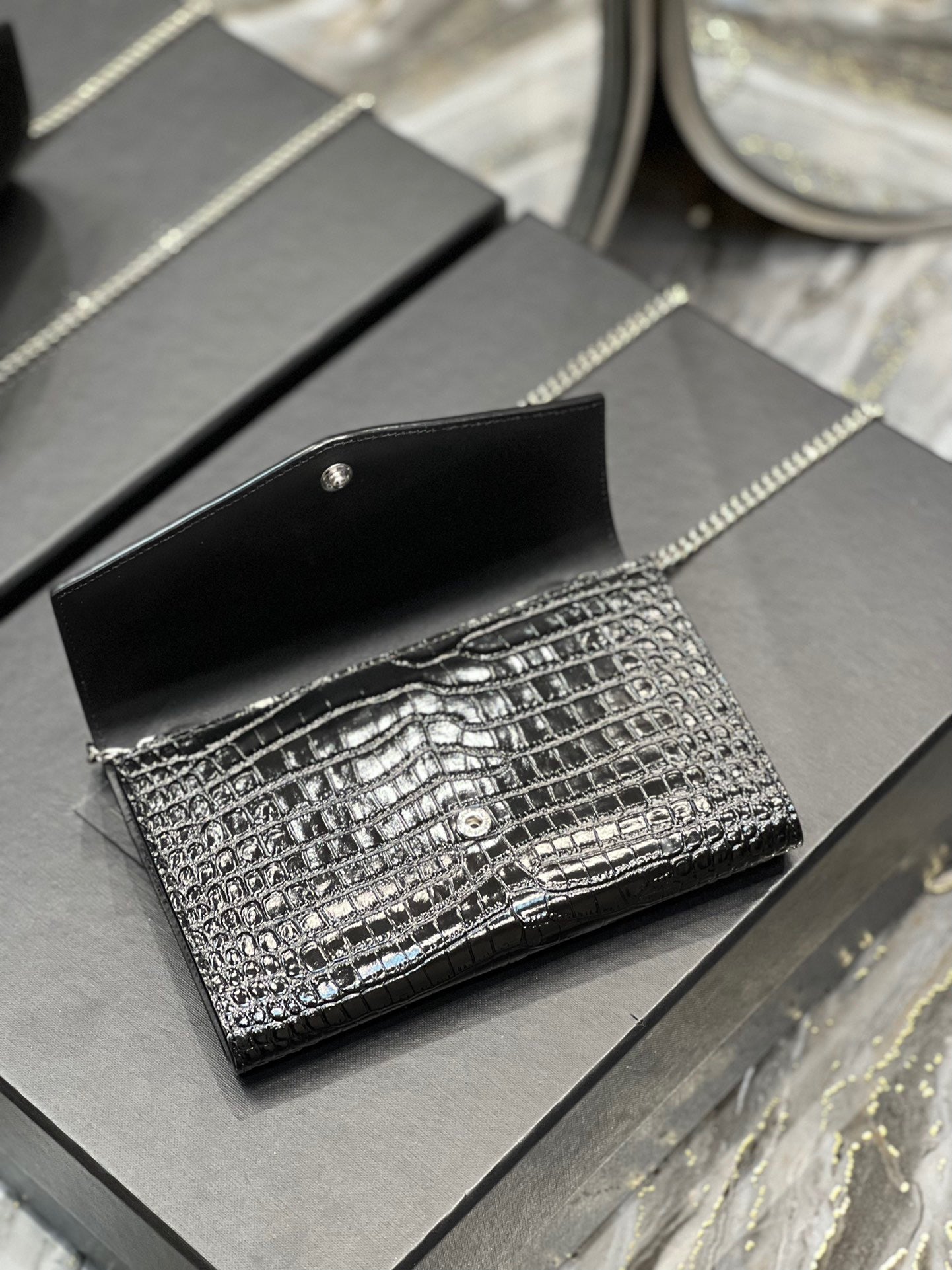 YSL Envelope