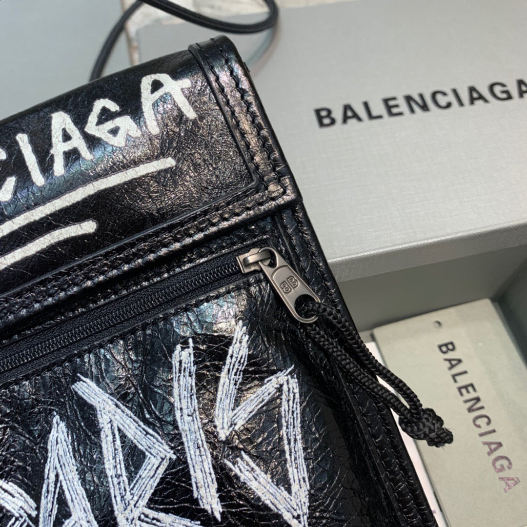 Balenciaga Sling Bag