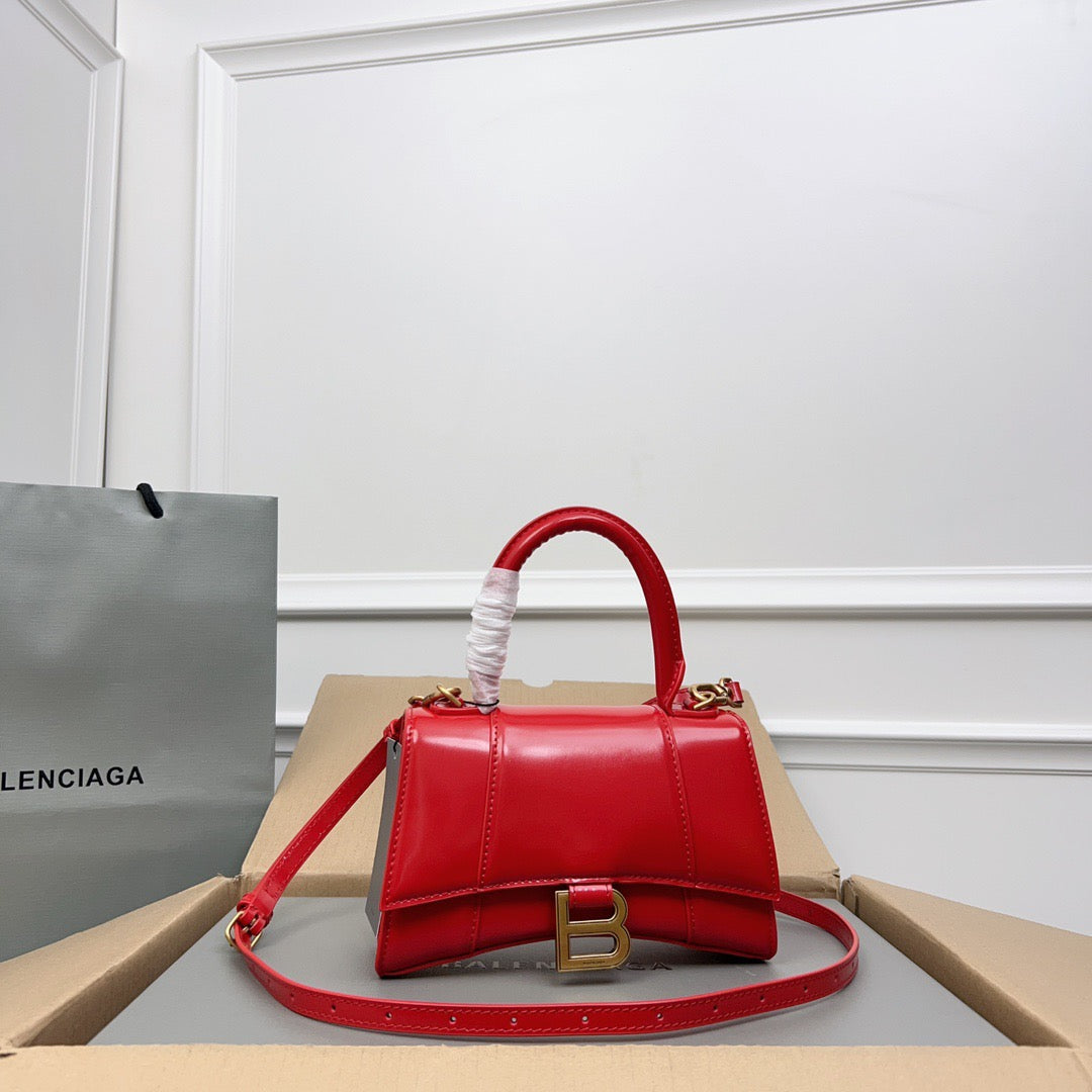 Balenciaga Hourglass