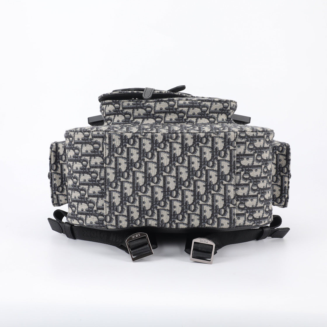 Dior Gallop Oblique Backpack
