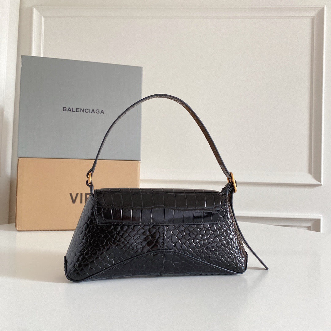 Balenciaga XX Hobo