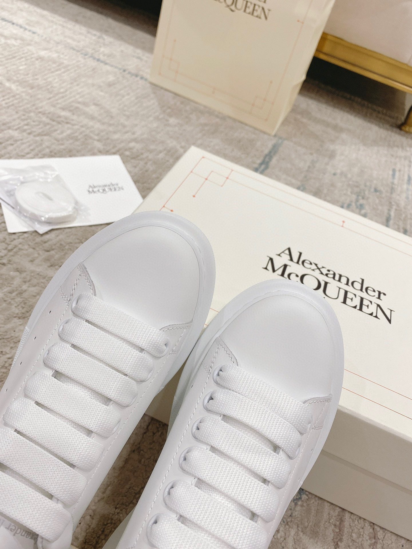 Alexander McQueen