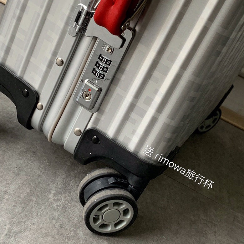 Rimowa Luggage