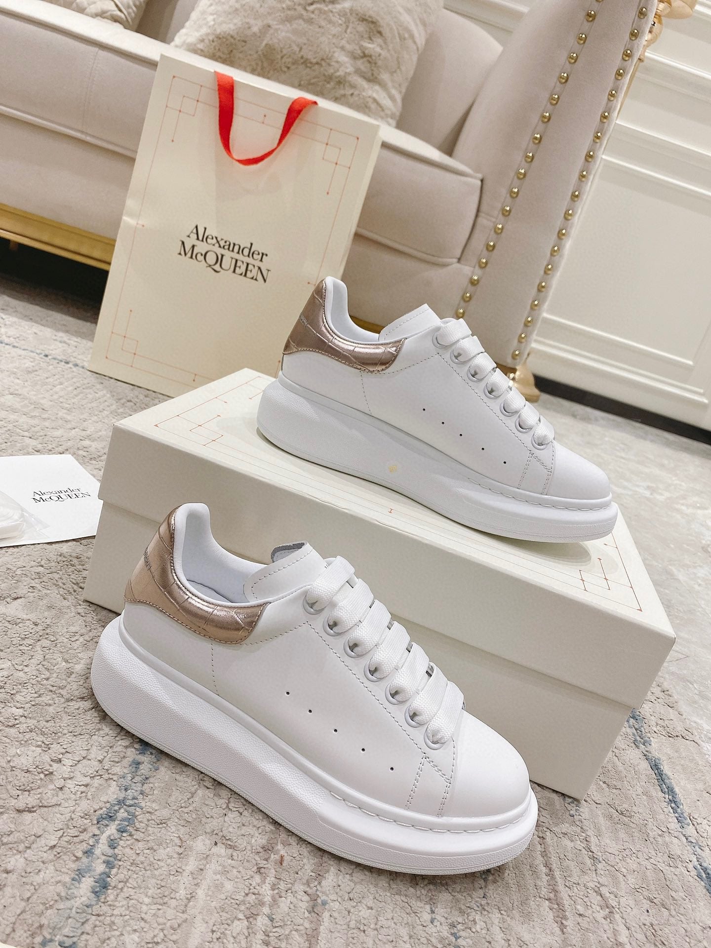 Alexander McQueen