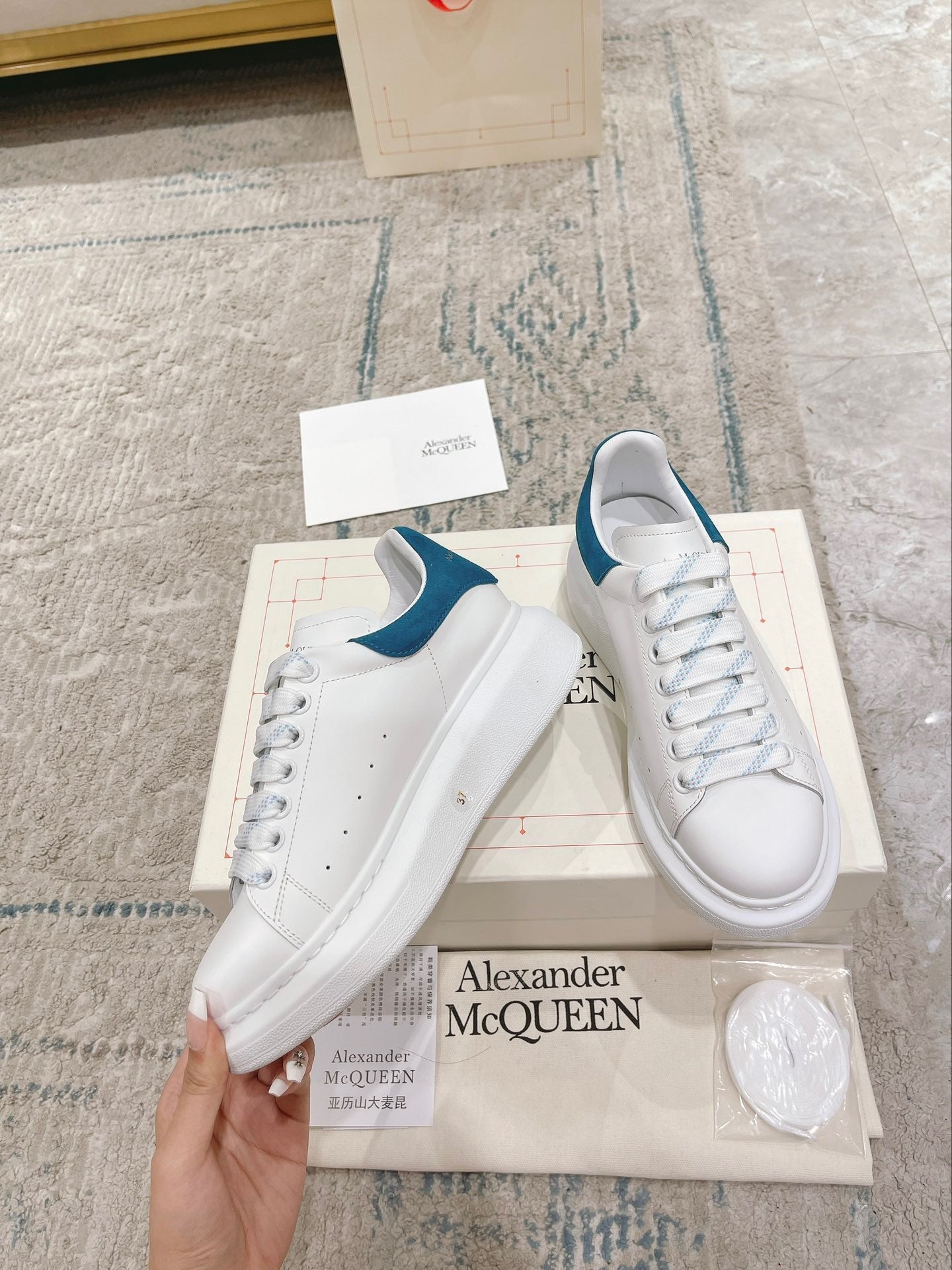 Alexander McQueen