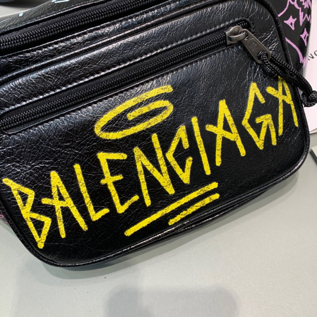 Balenciaga Cross Body Bag