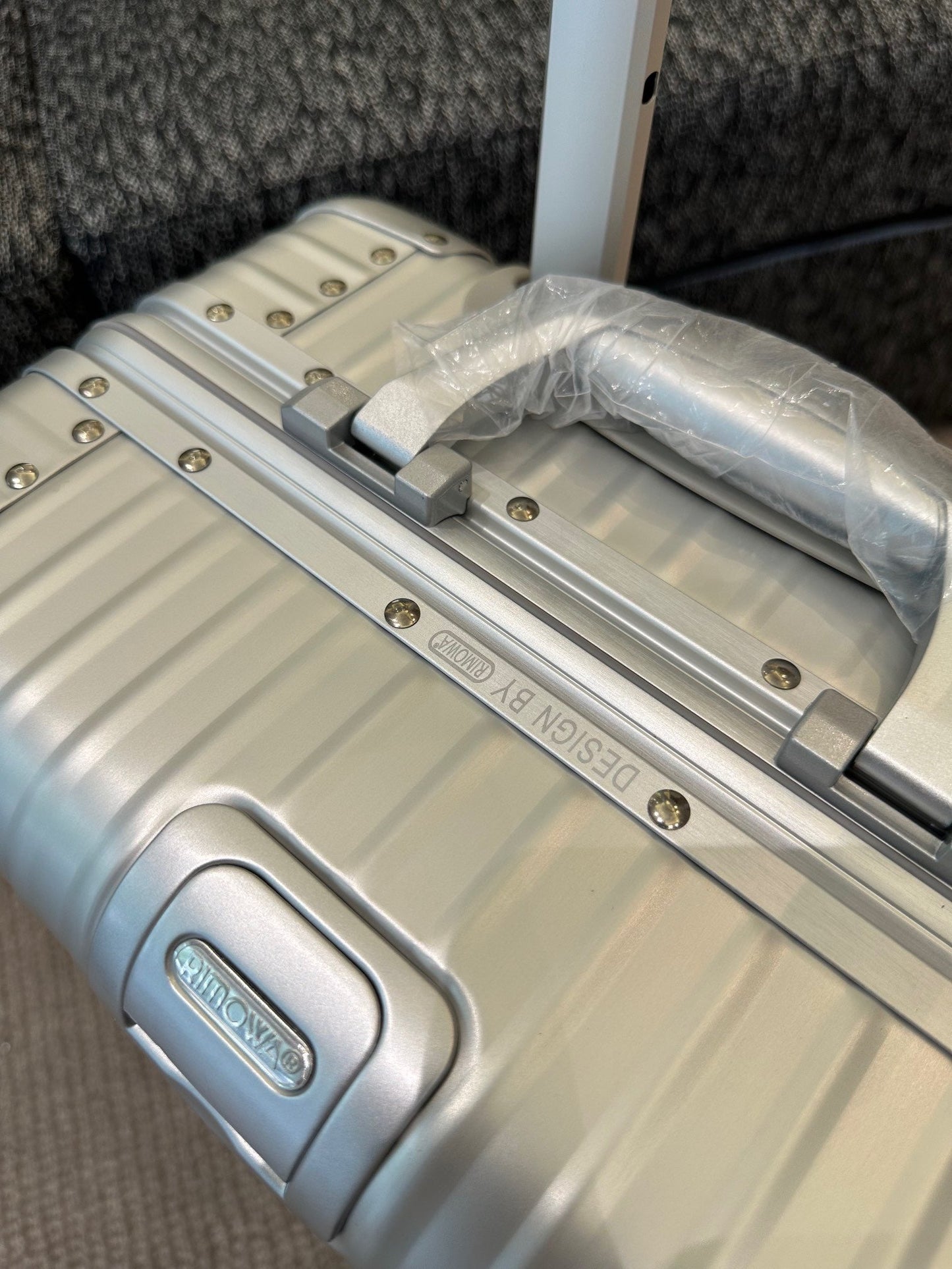 Rimowa Luggage