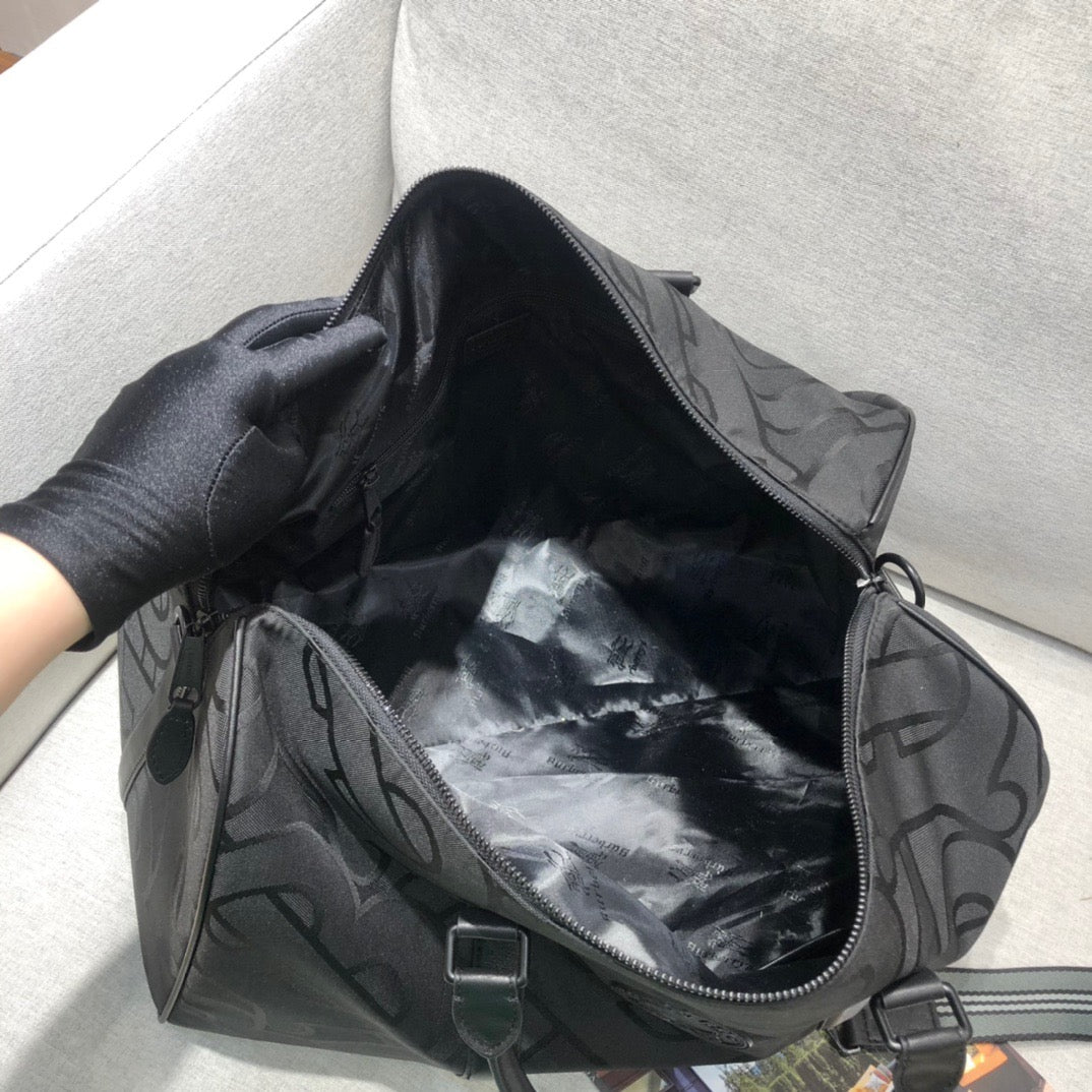 Burberry Duffle Bag