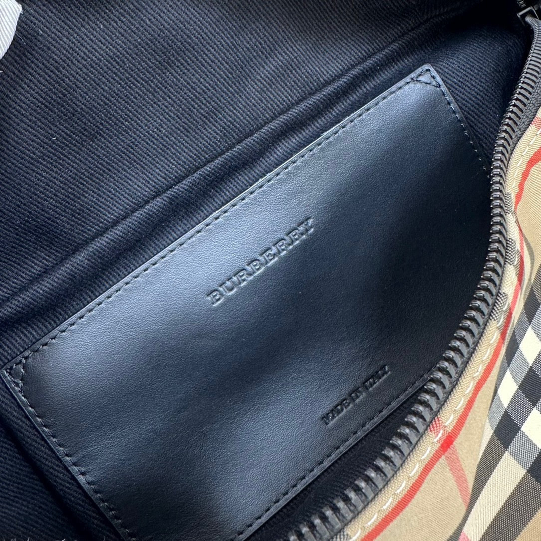 Burberry Cross Body Bag