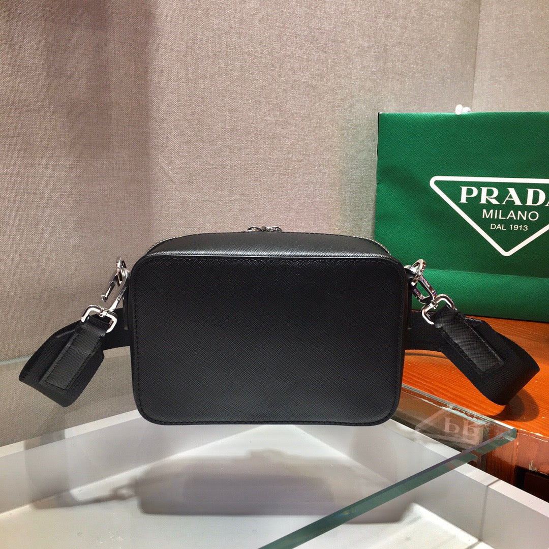 Prada Messenger Bag
