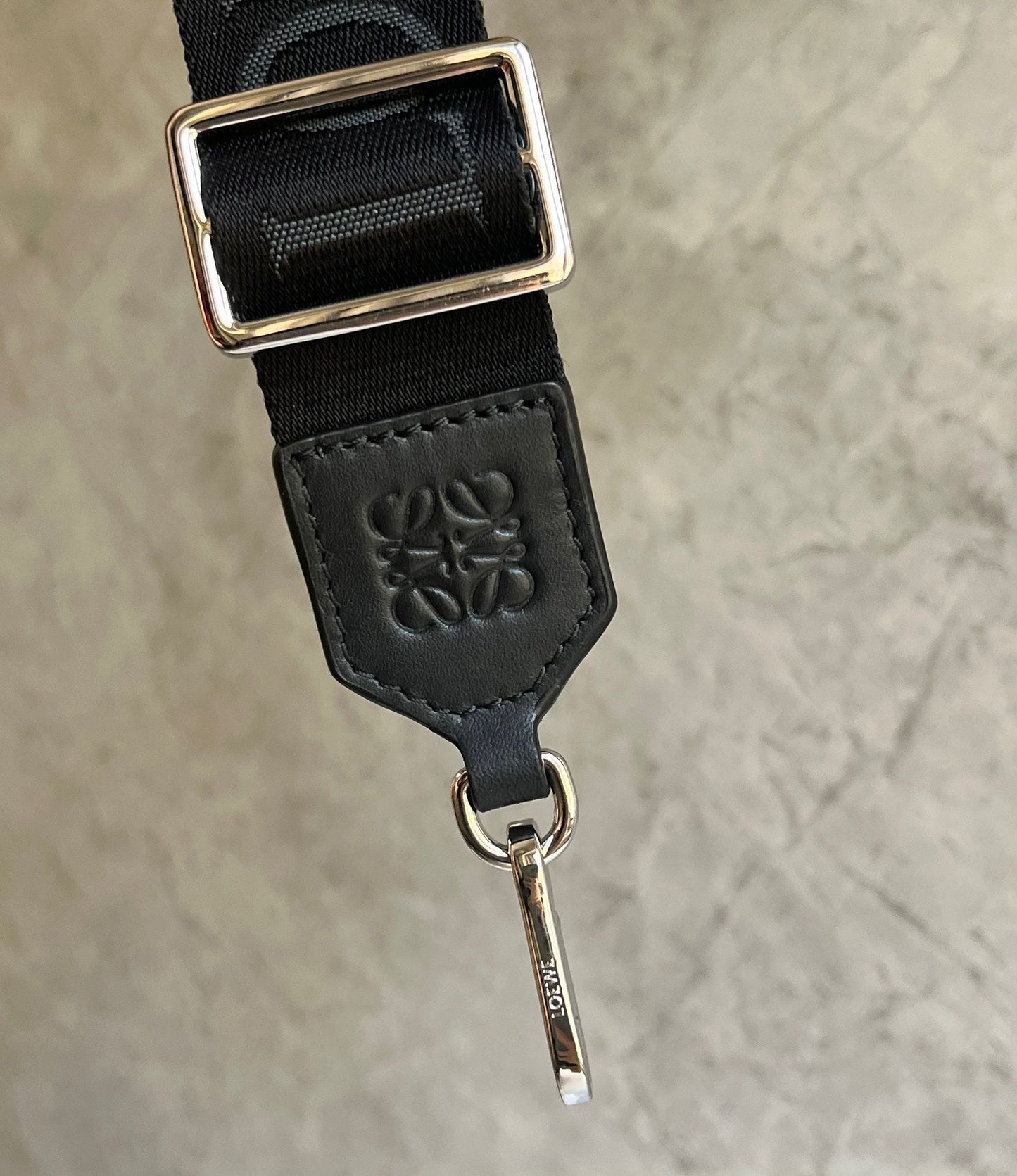 Loewe Messenger Bag