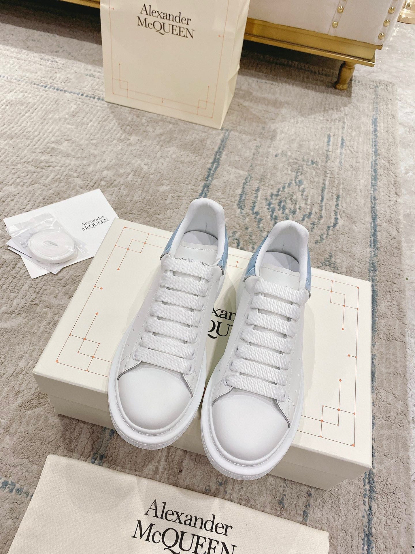 Alexander McQueen