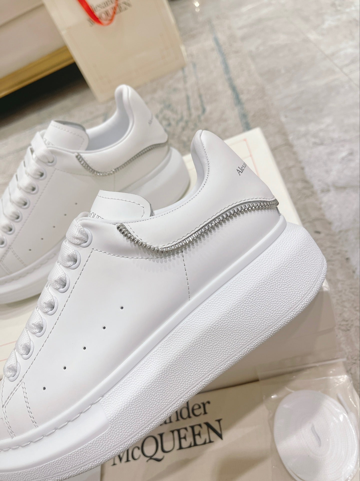 Alexander McQueen