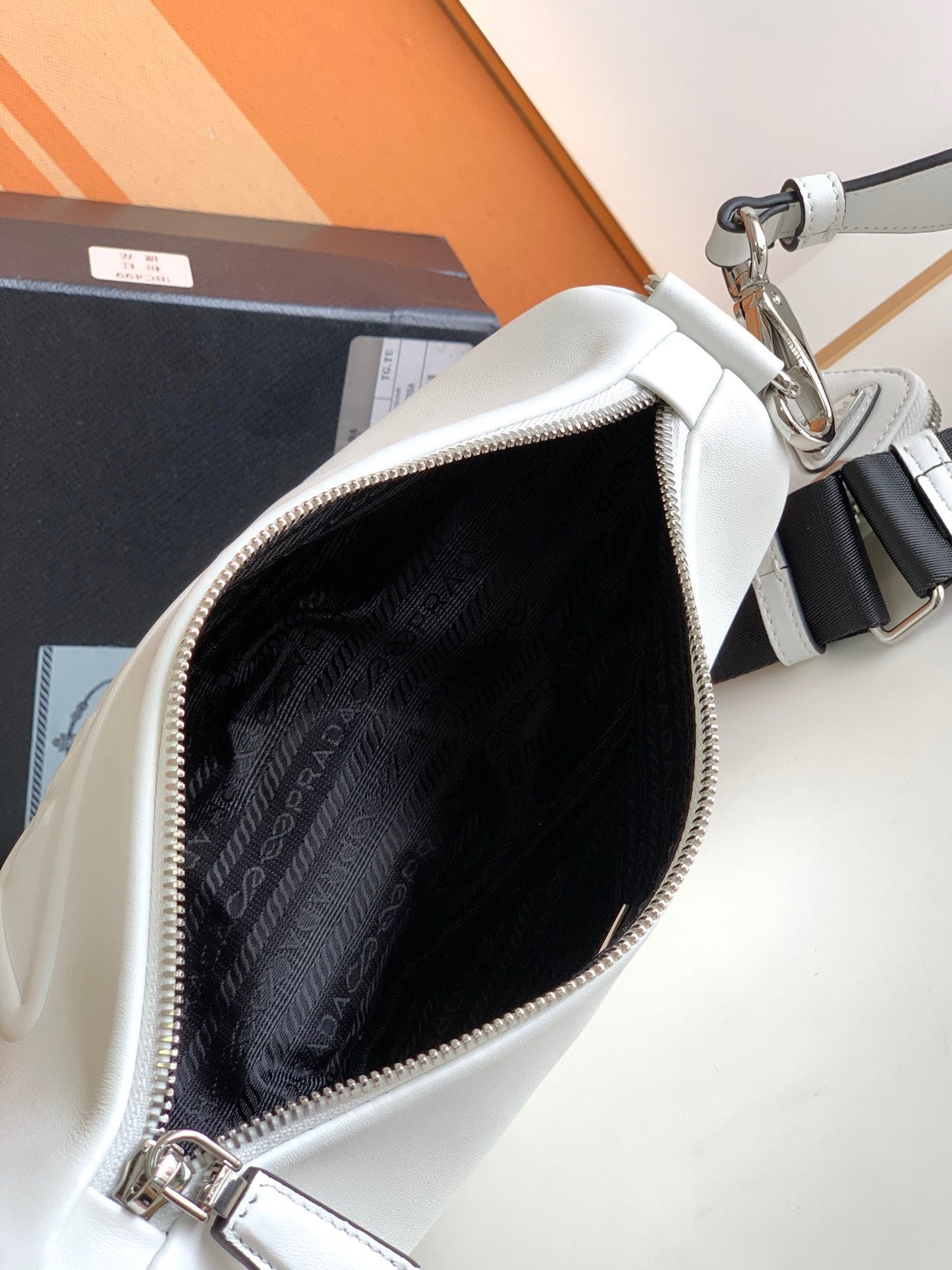 Prada Cross Body Bag