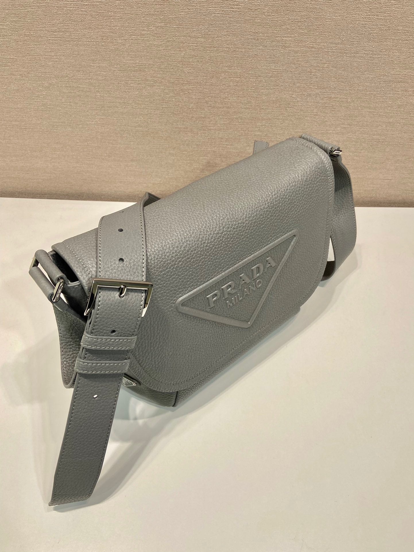 Prada Messenger Bag