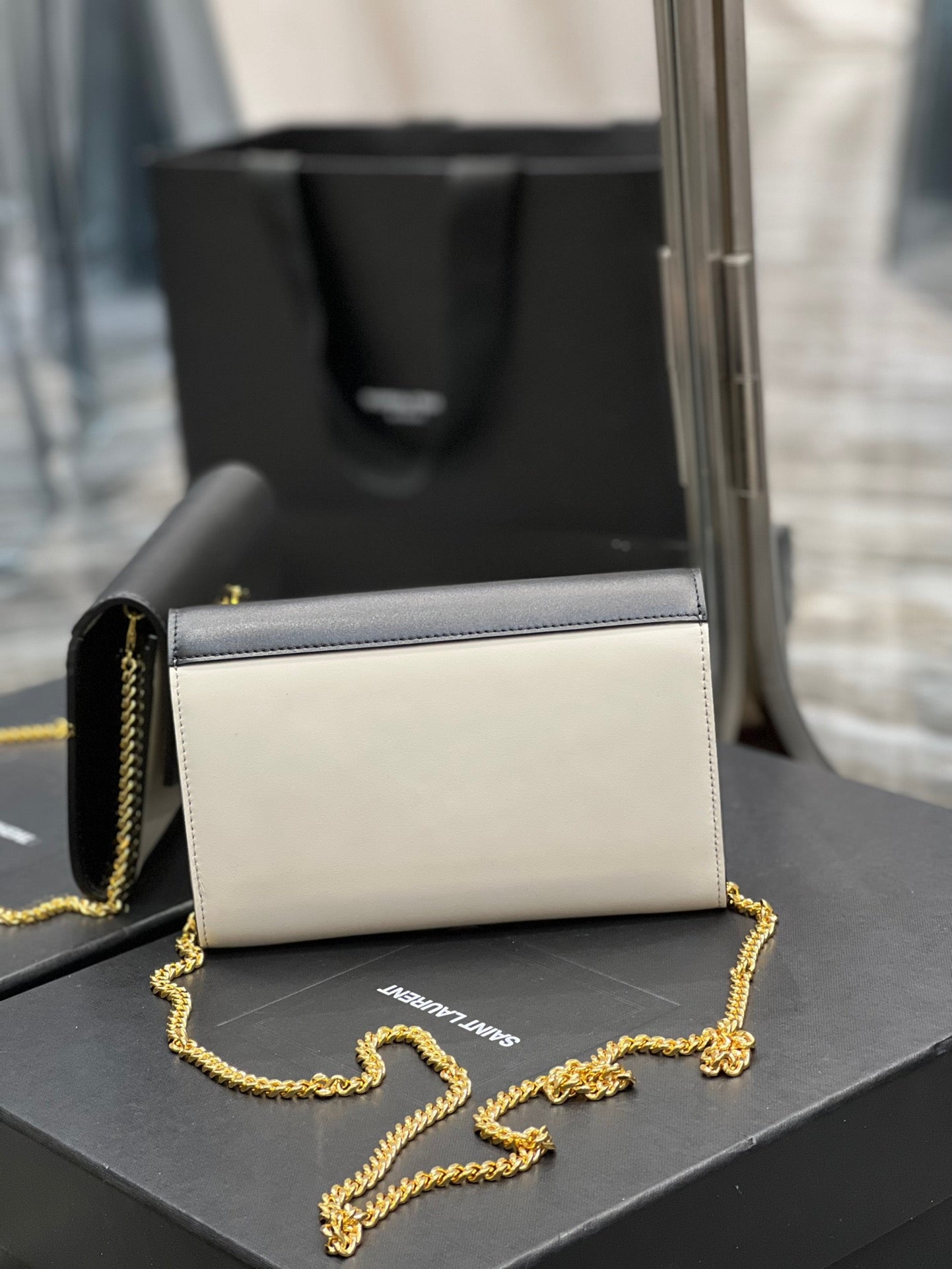 YSL Envelope