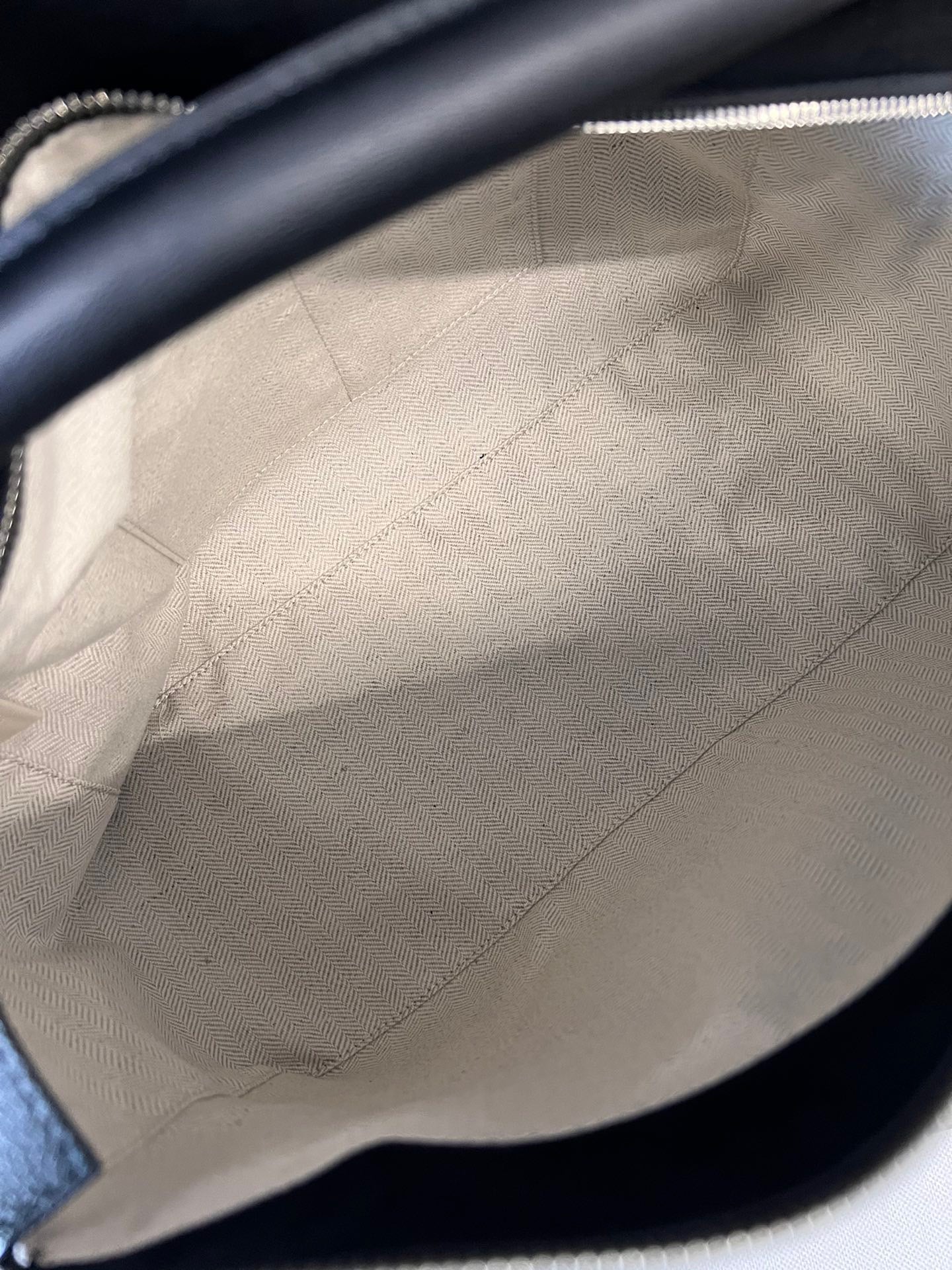 Loewe Puzzle Bag