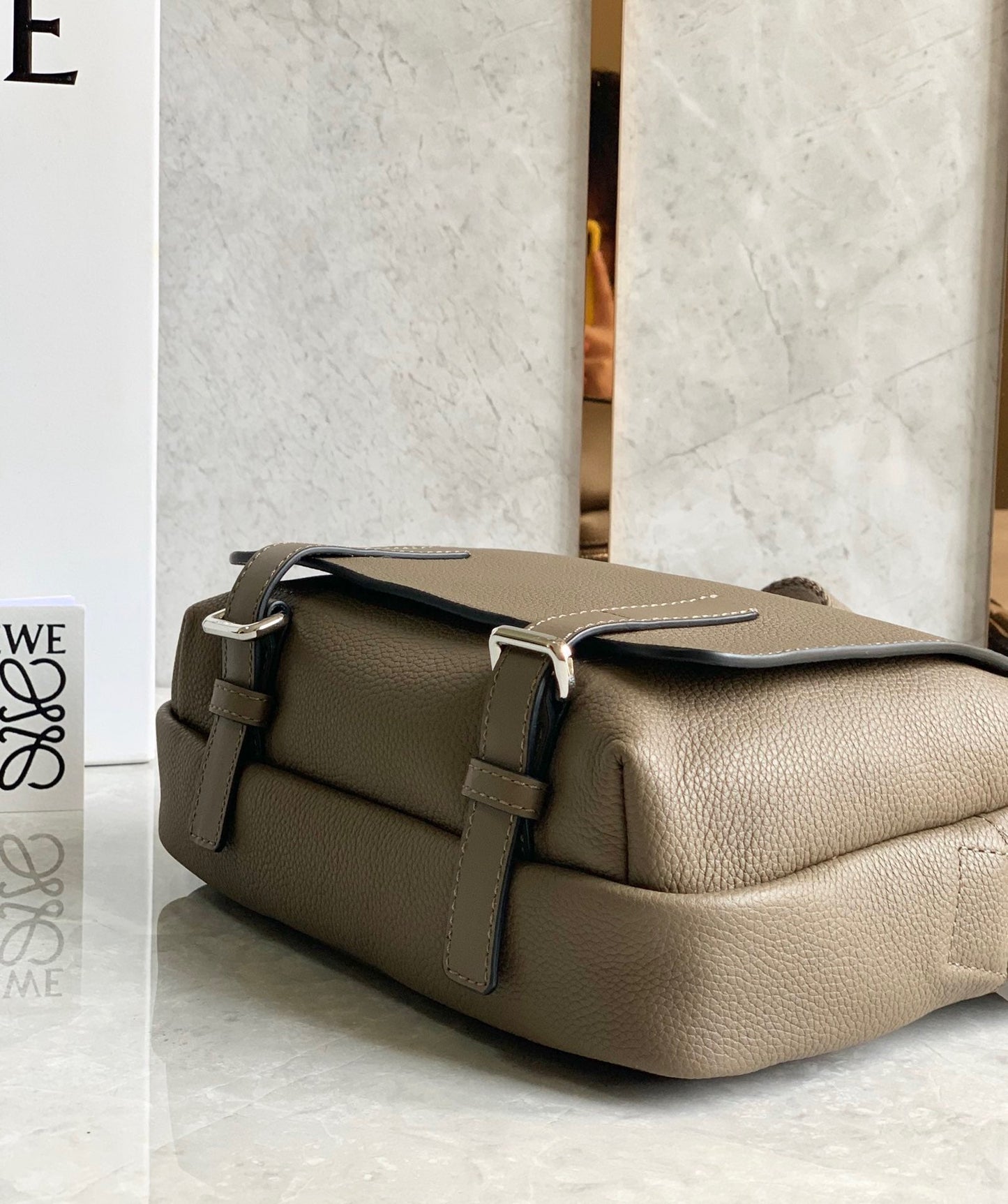 Loewe Messenger Bag