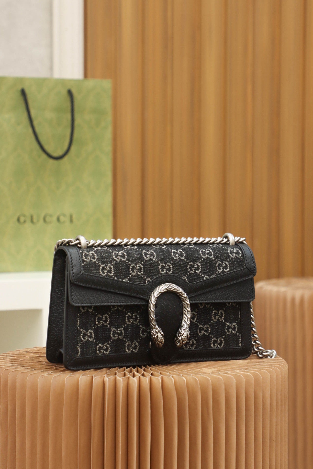 Gucci Dionysus Denim 25