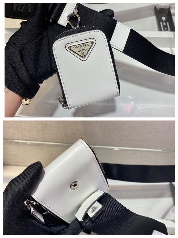 Prada Messenger Bag