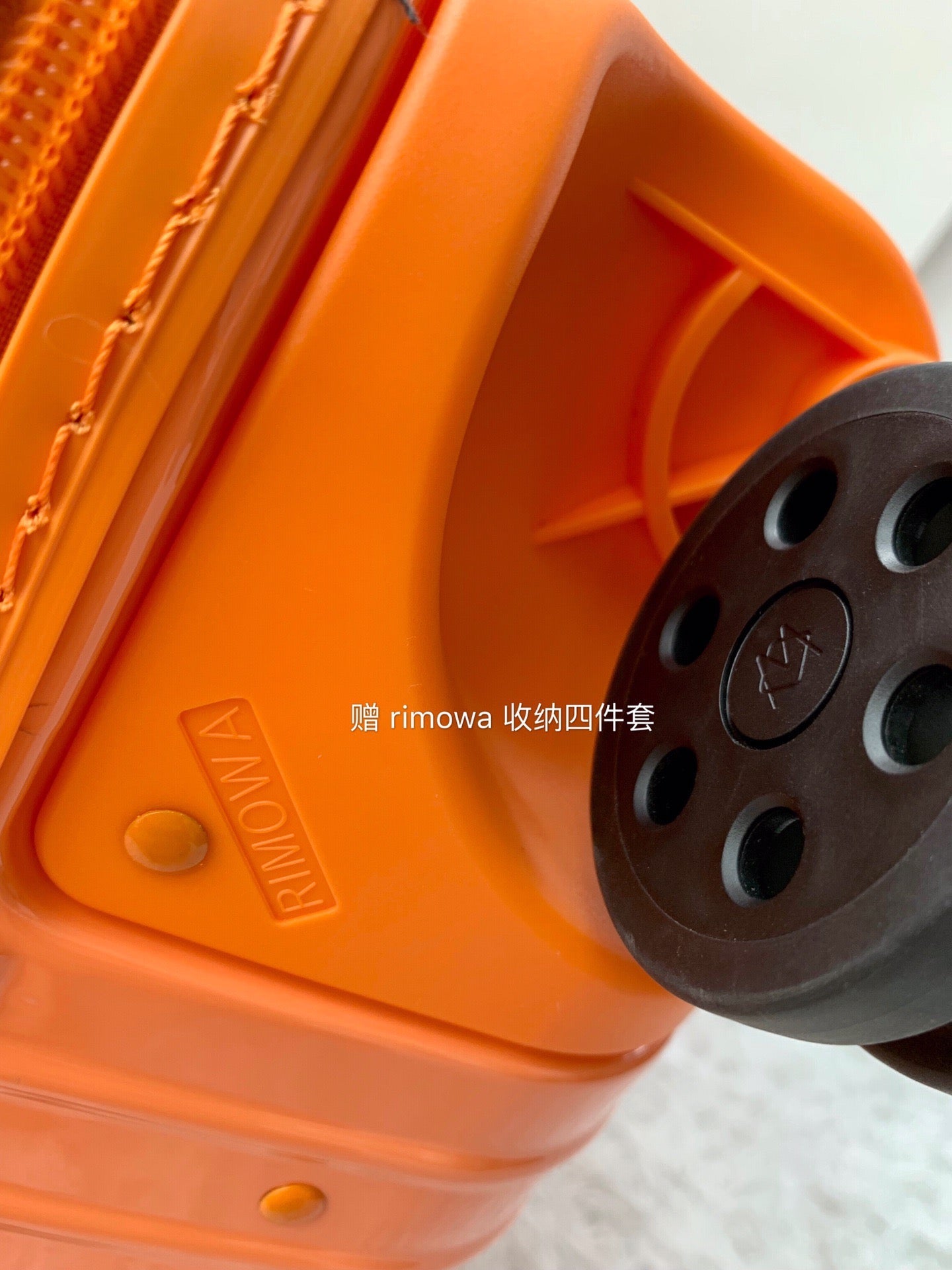 Rimowa Luggage