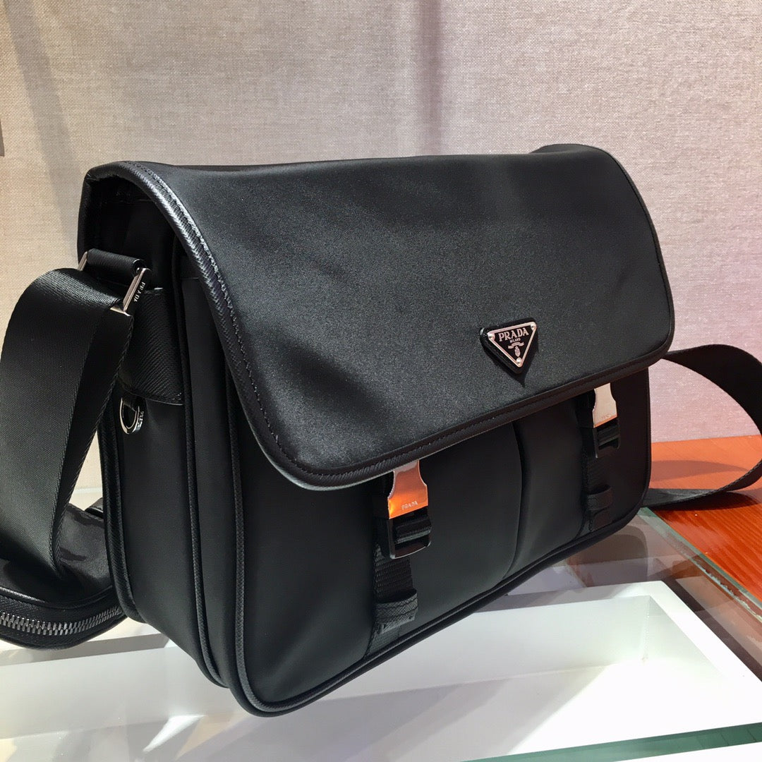 Prada Messenger Bag