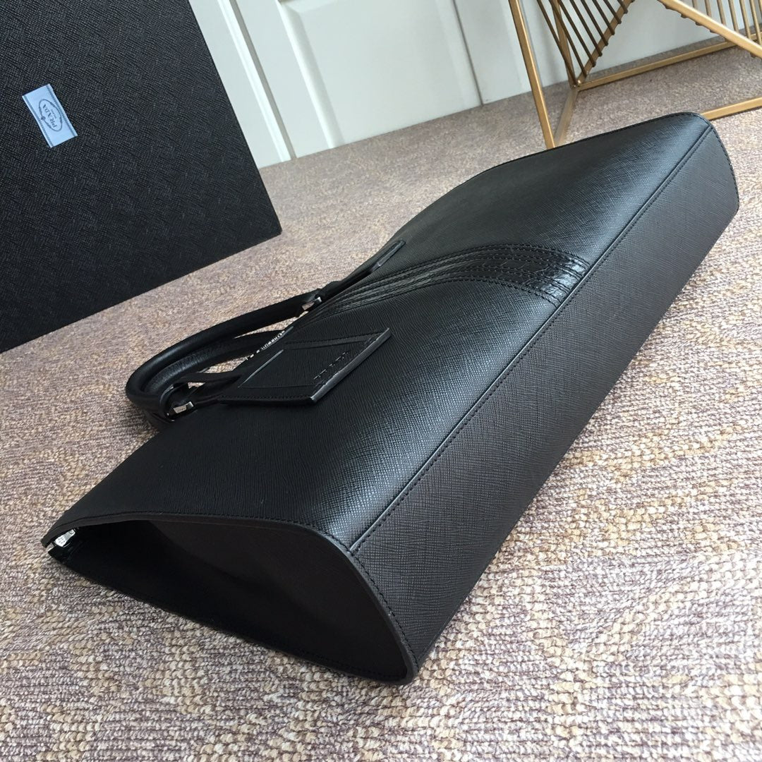 Prada Briefcases