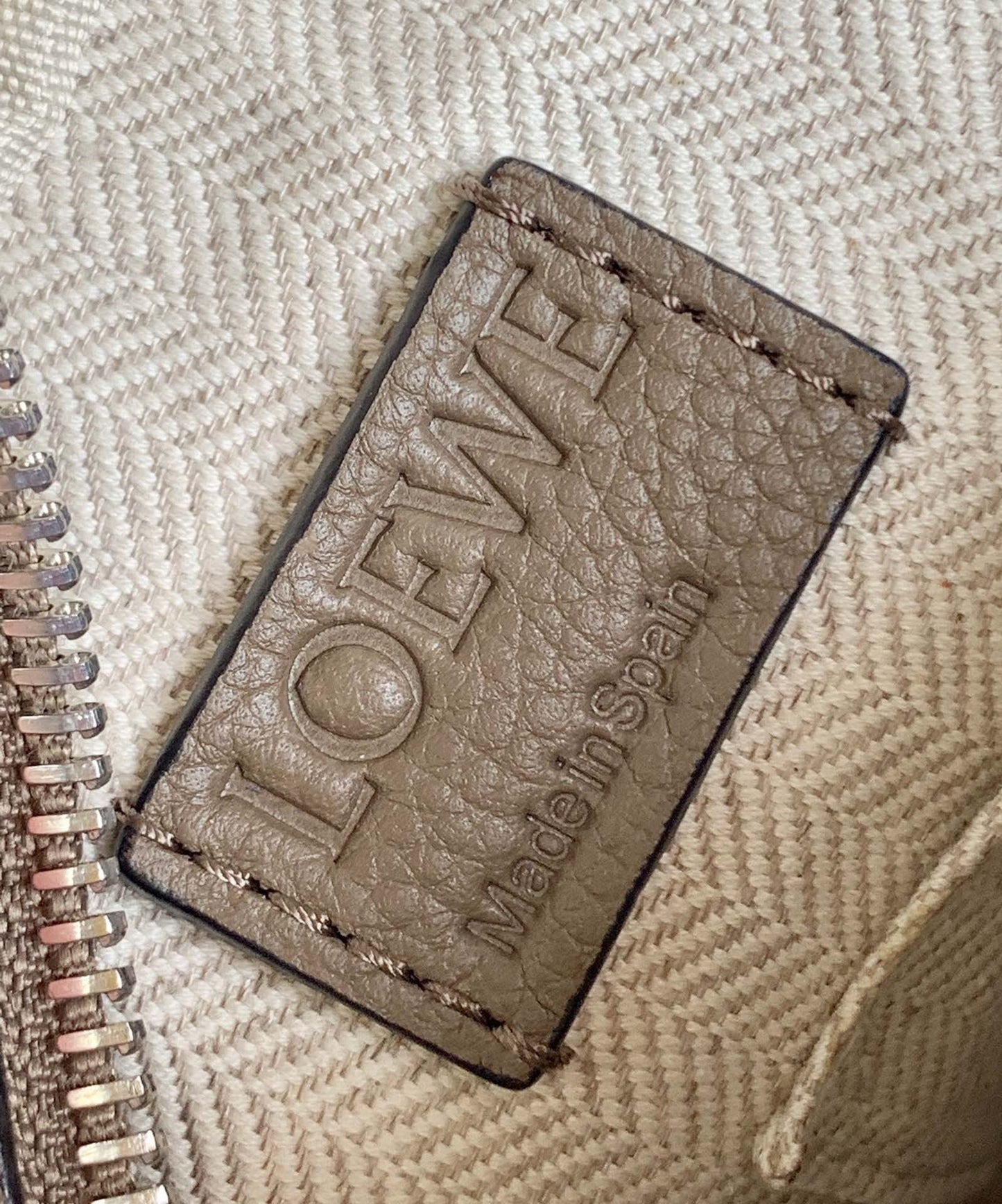 Loewe Messenger Bag