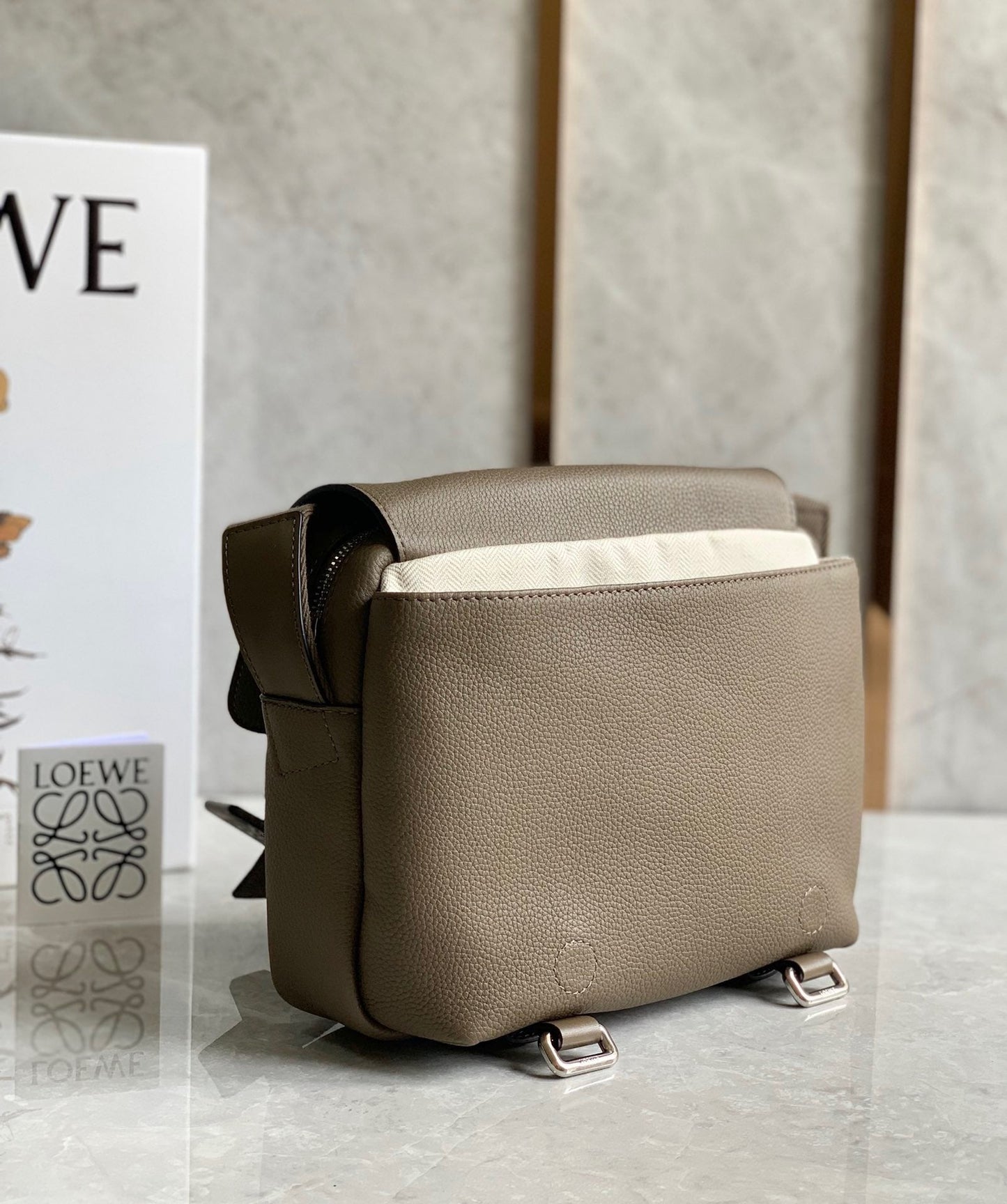 Loewe Messenger Bag