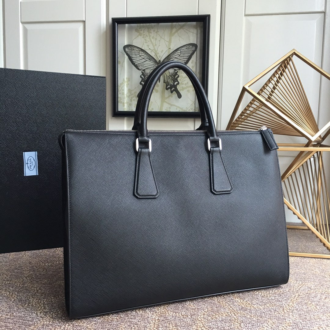 Prada Briefcases