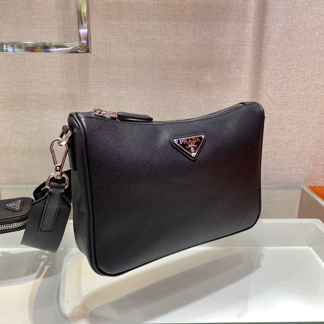 Prada Messenger Bag