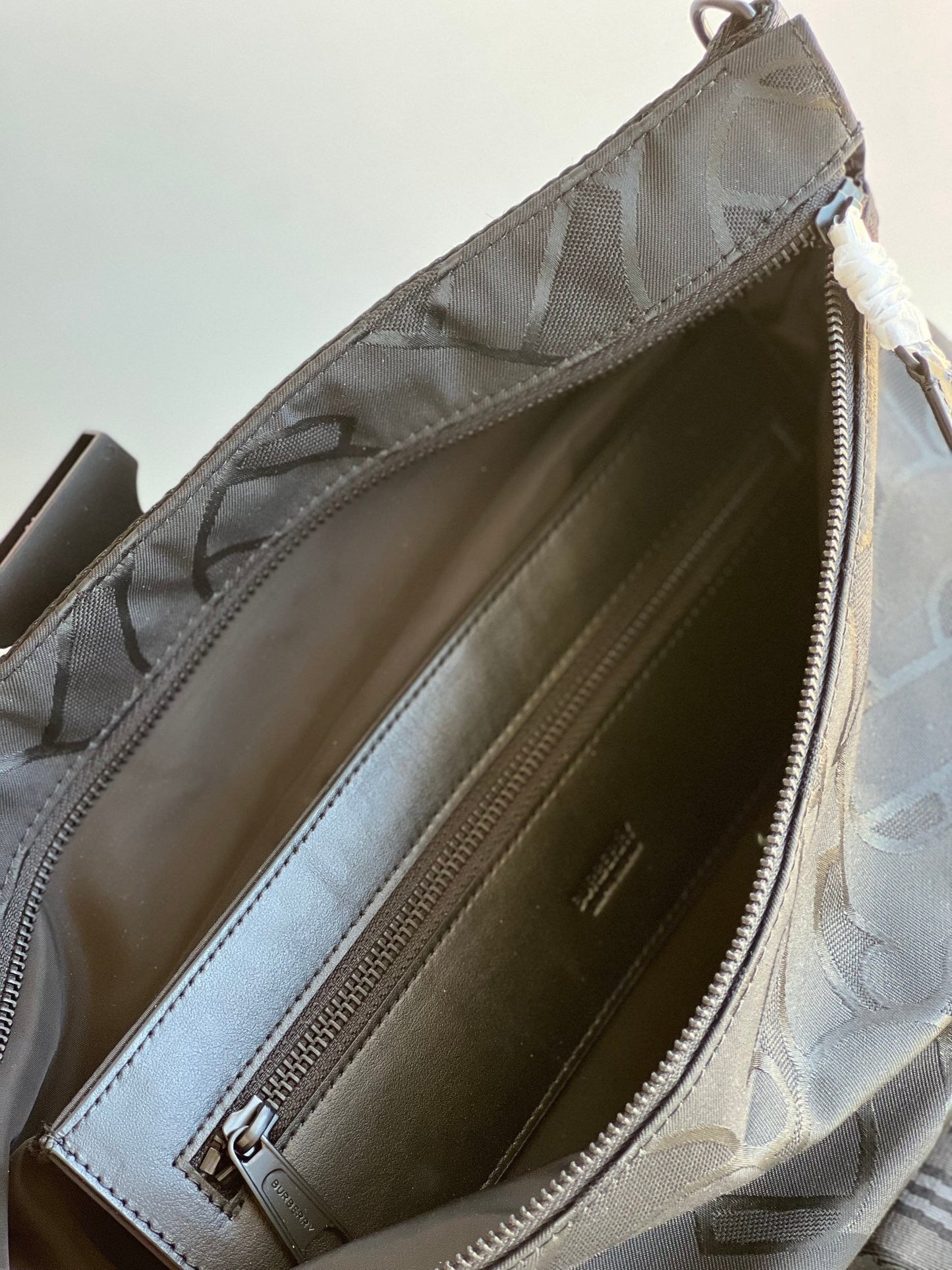 Burberry Backpack