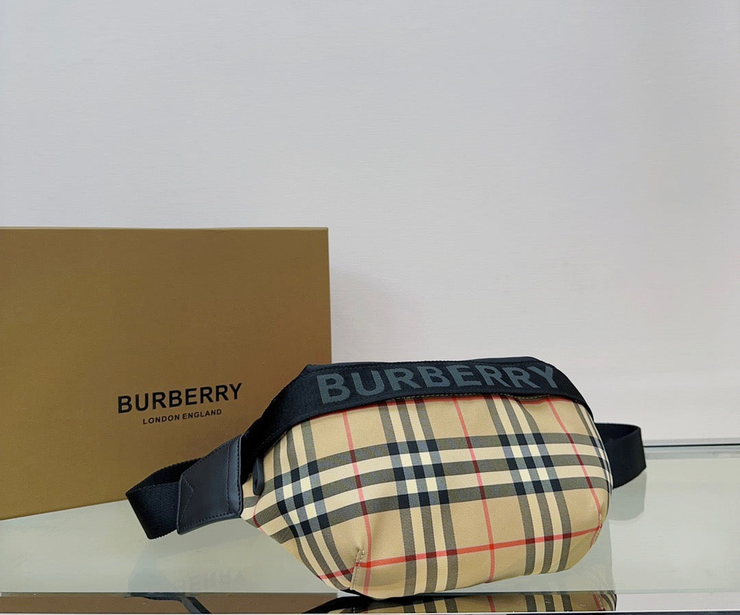 Burberry Cross Body Bag