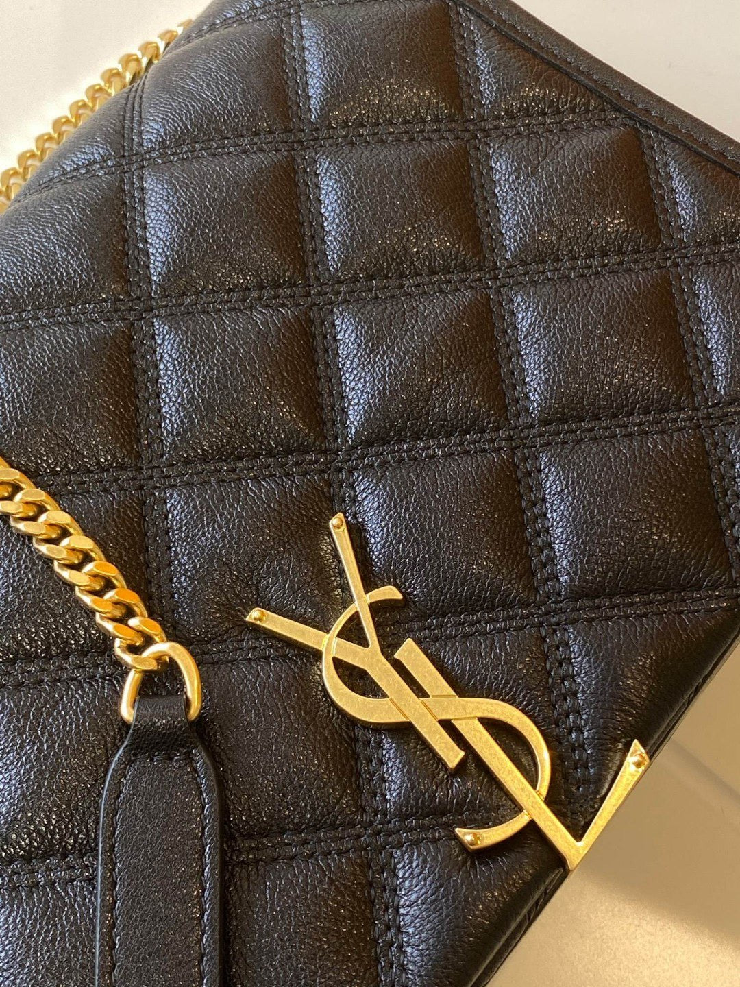 YSL Becky 25cm
