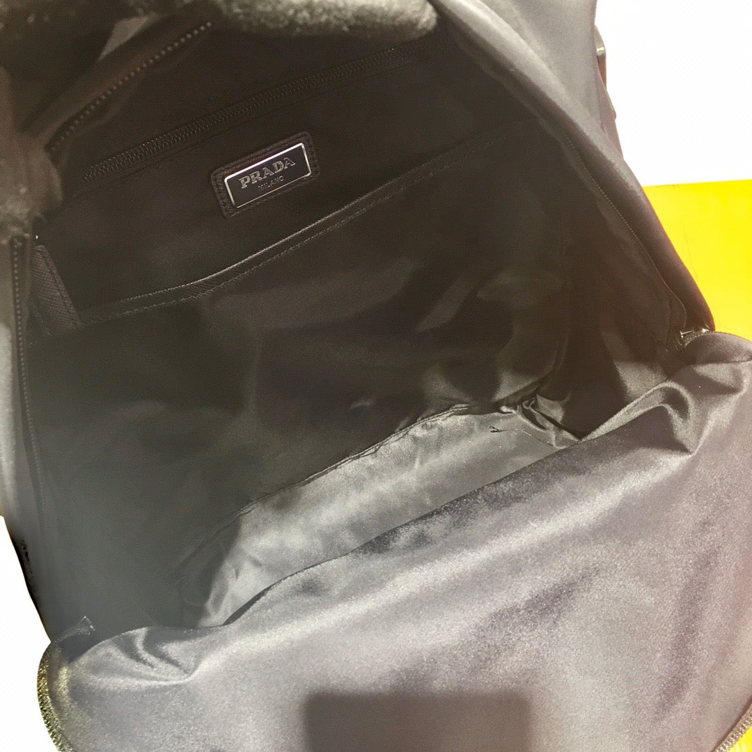 Prada Backpack