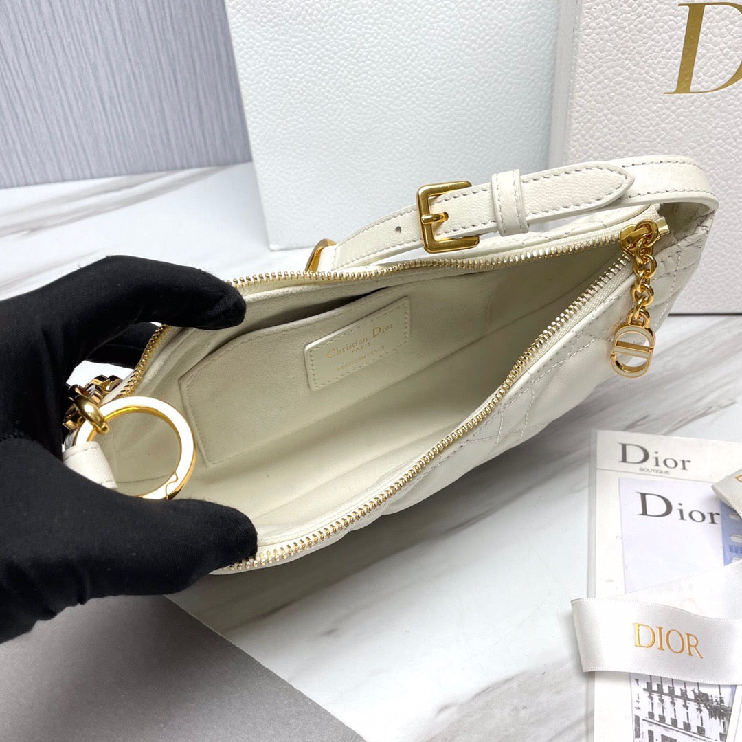 Dior Lounge Hobo