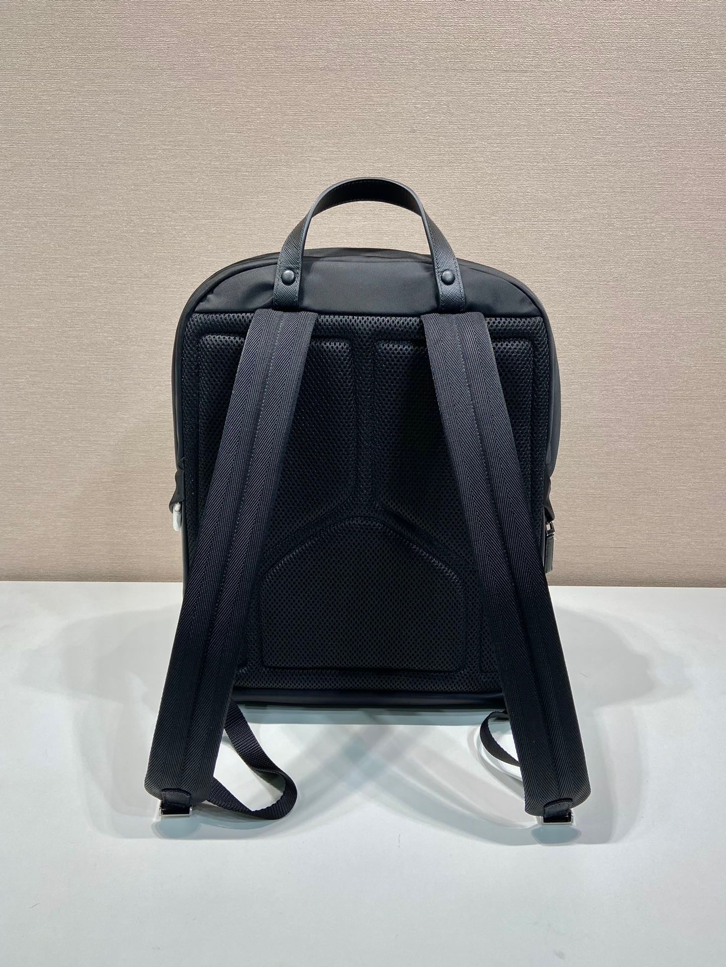 Prada Backpack