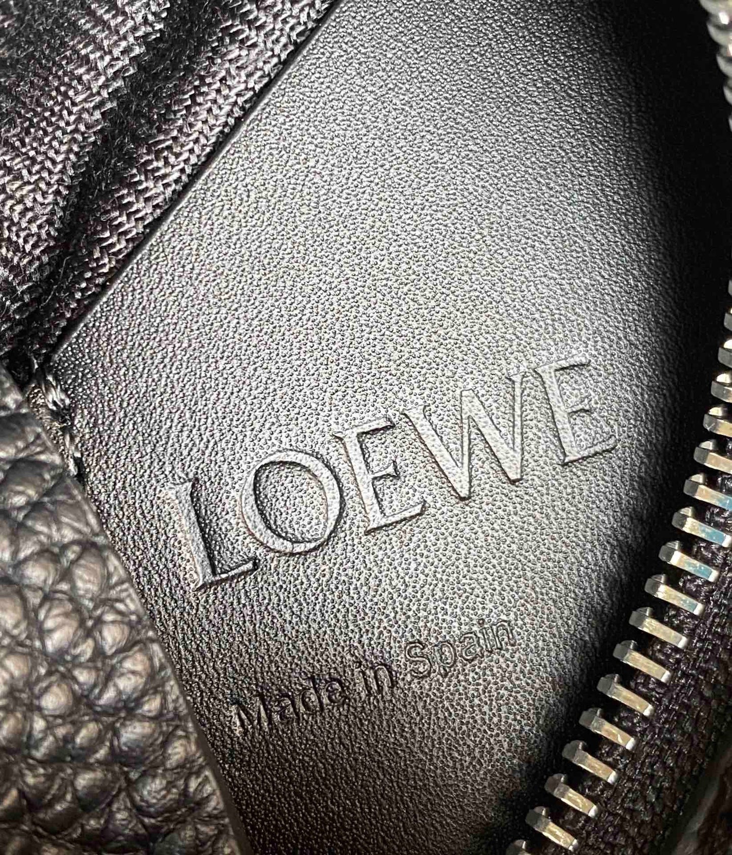 Loewe Sling Bag