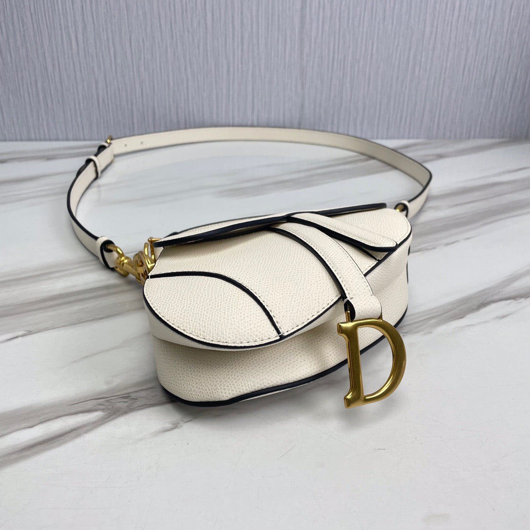 Dior Saddle