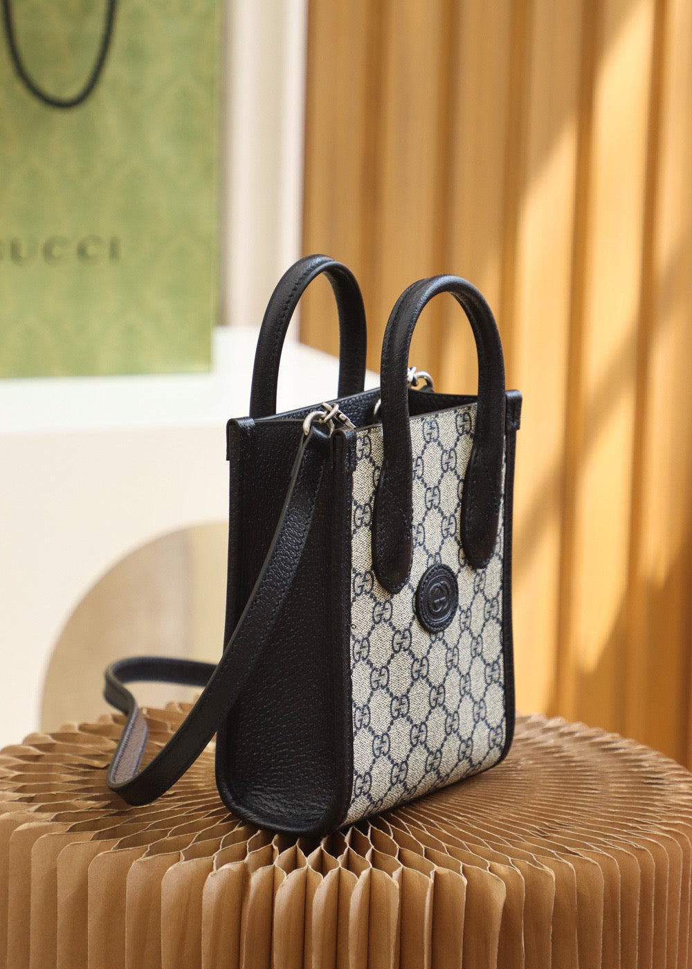 Gucci Mini Tote