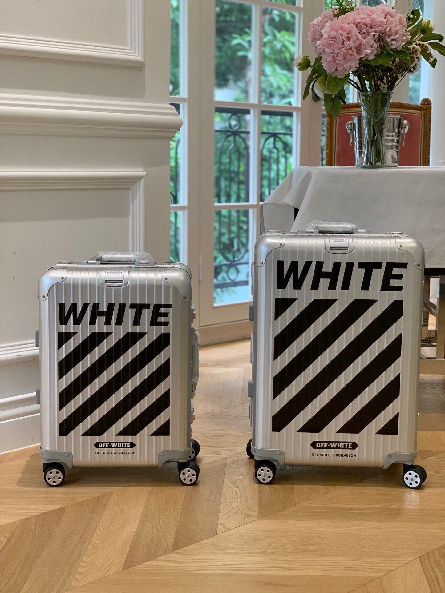Rimowa Luggage