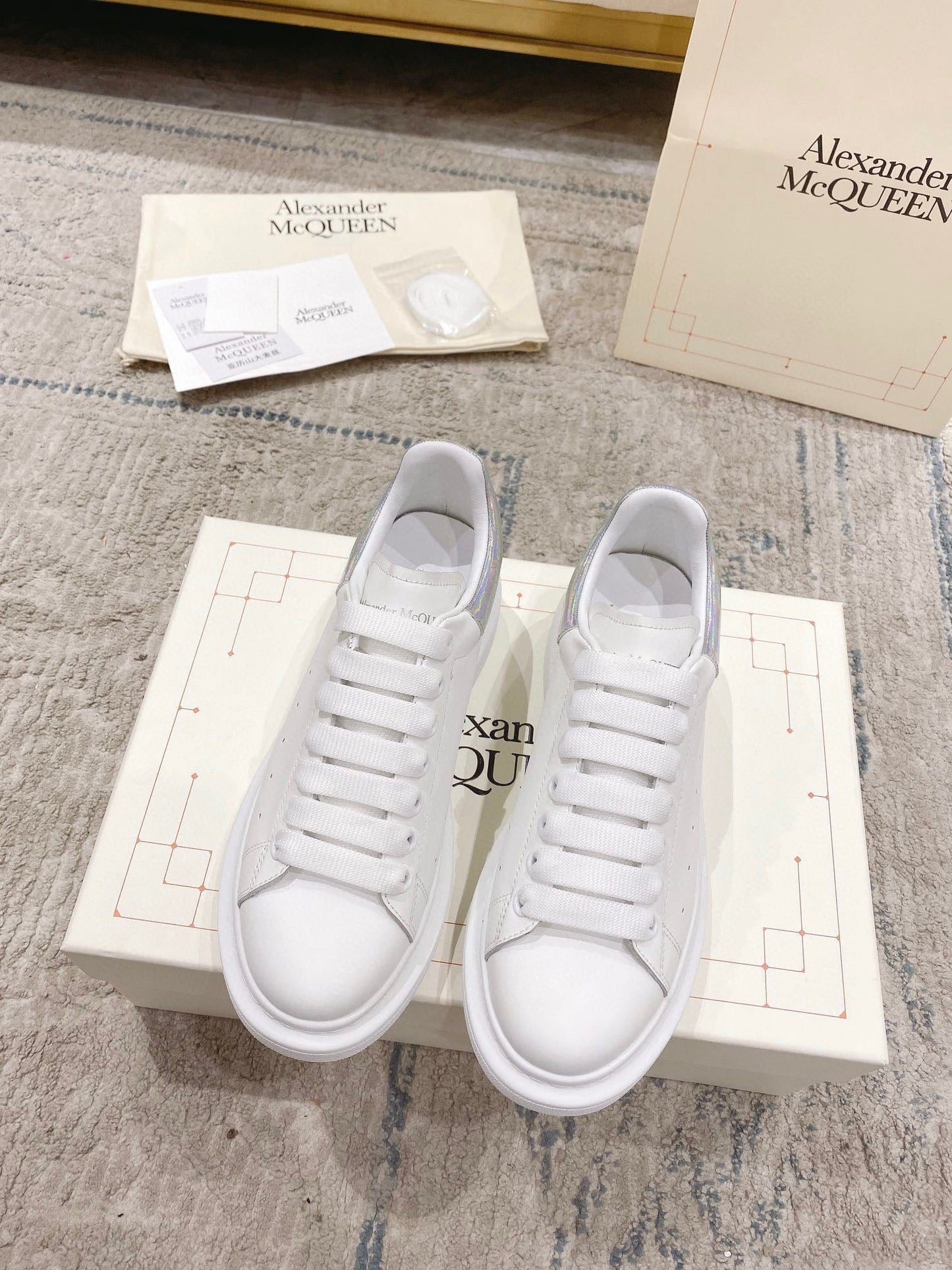 Alexander McQueen