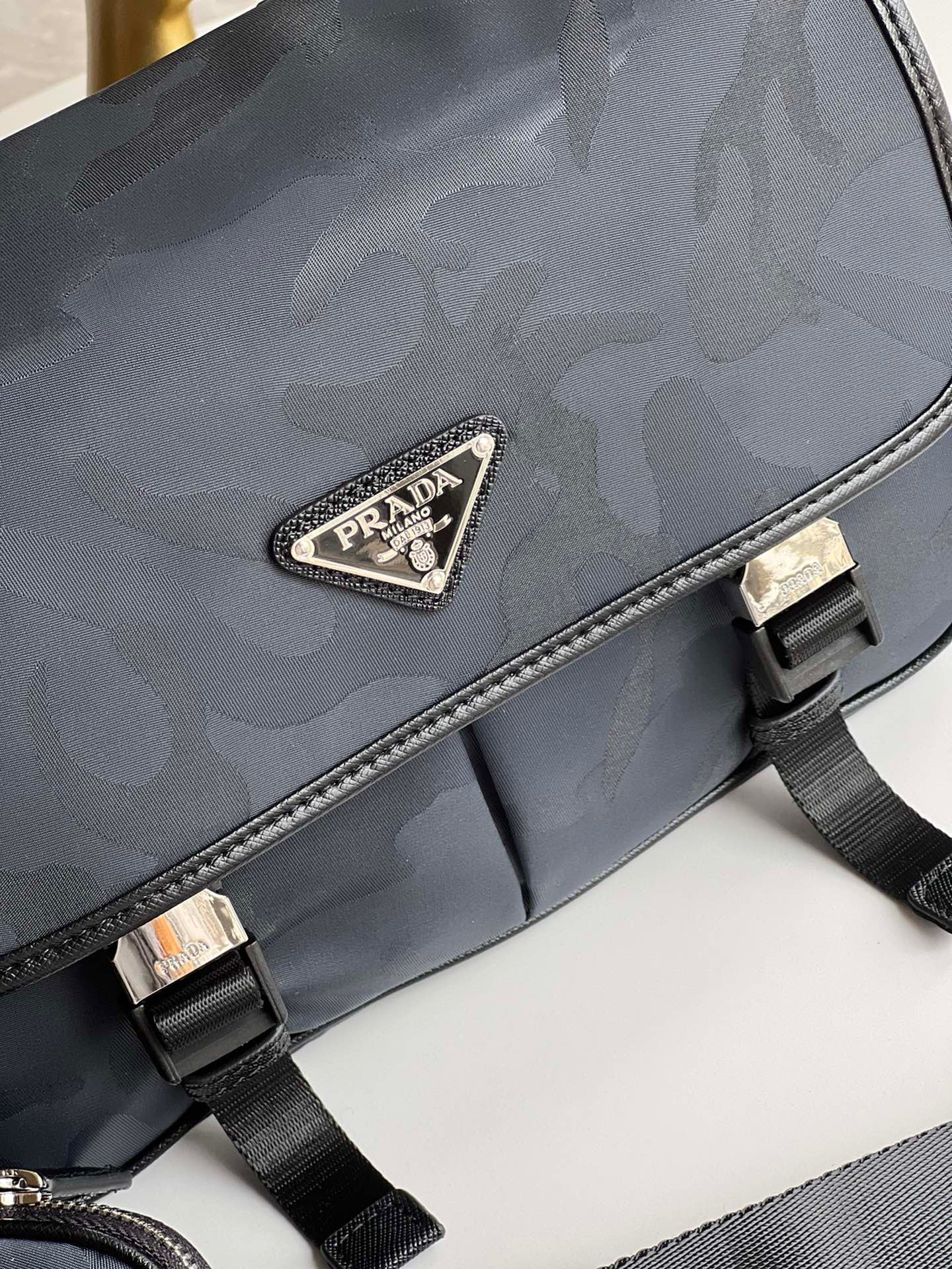 Prada Messenger Bag