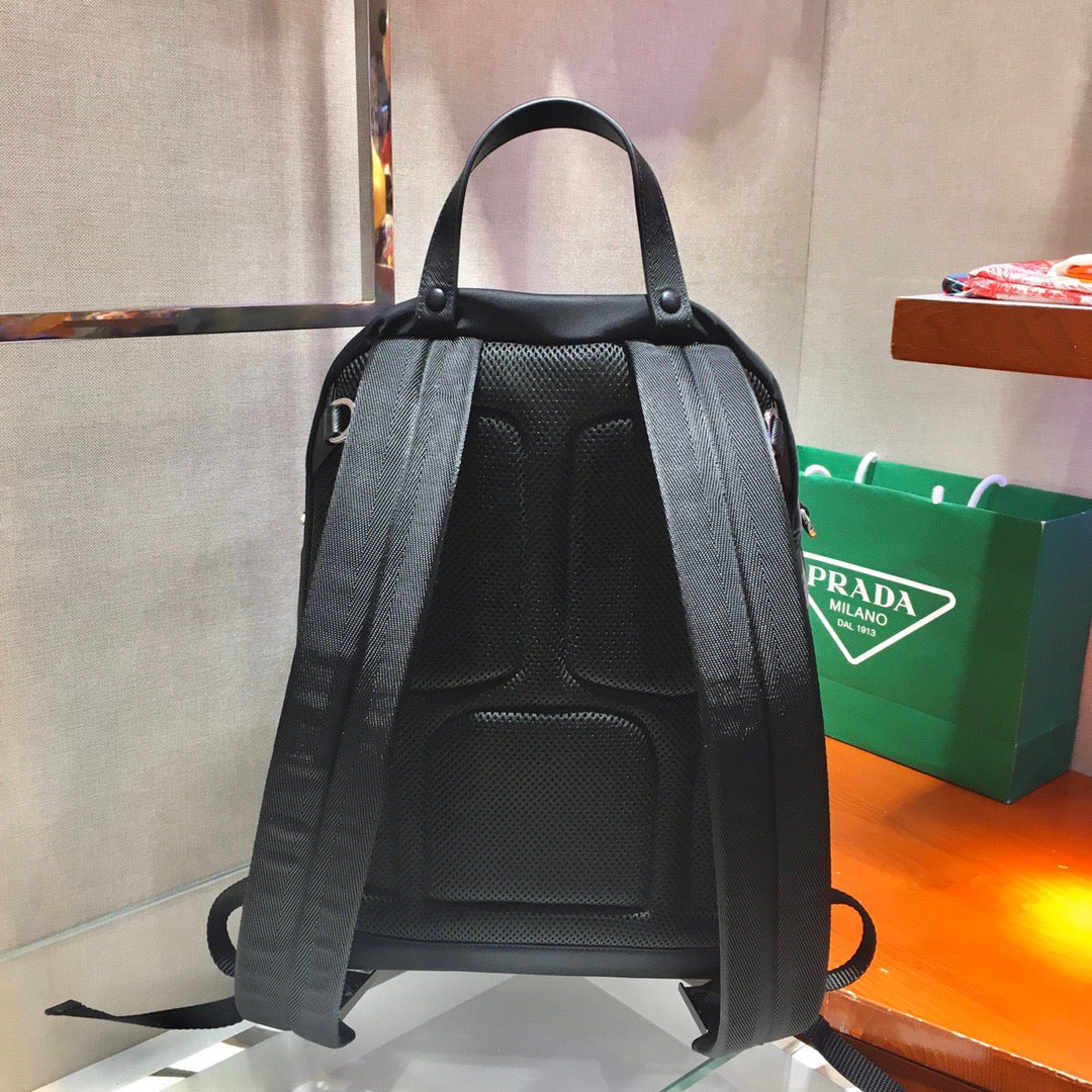 Prada Backpack