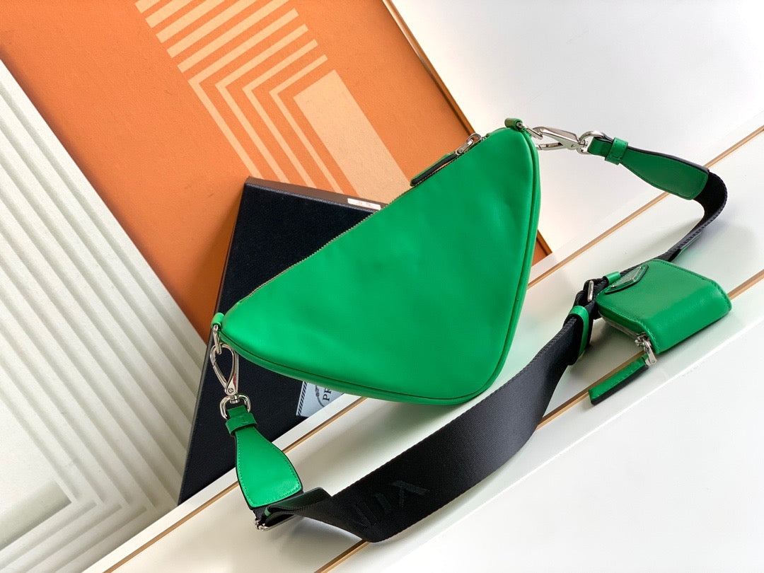 Prada Cross Body Bag