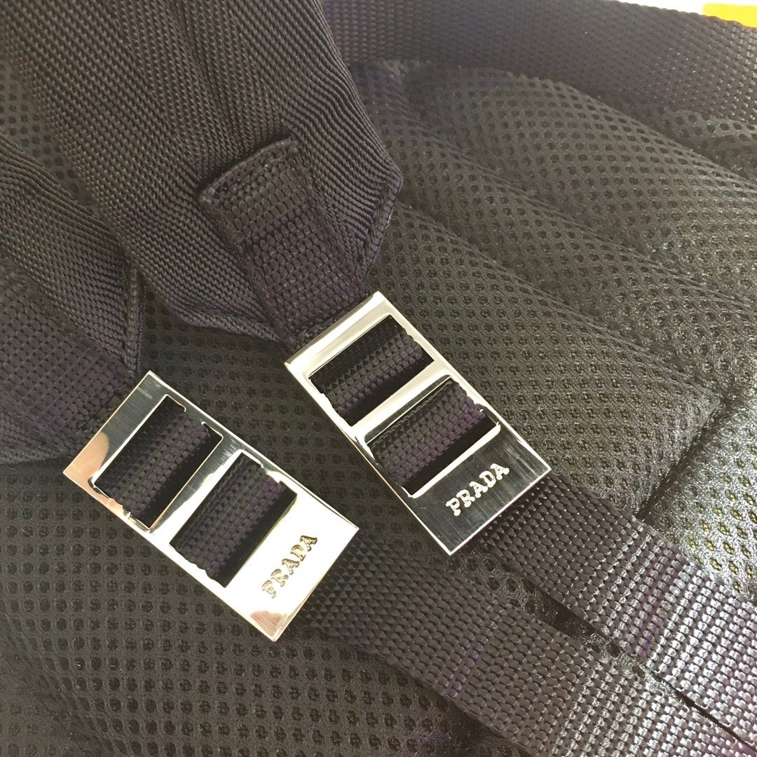 Prada Backpack