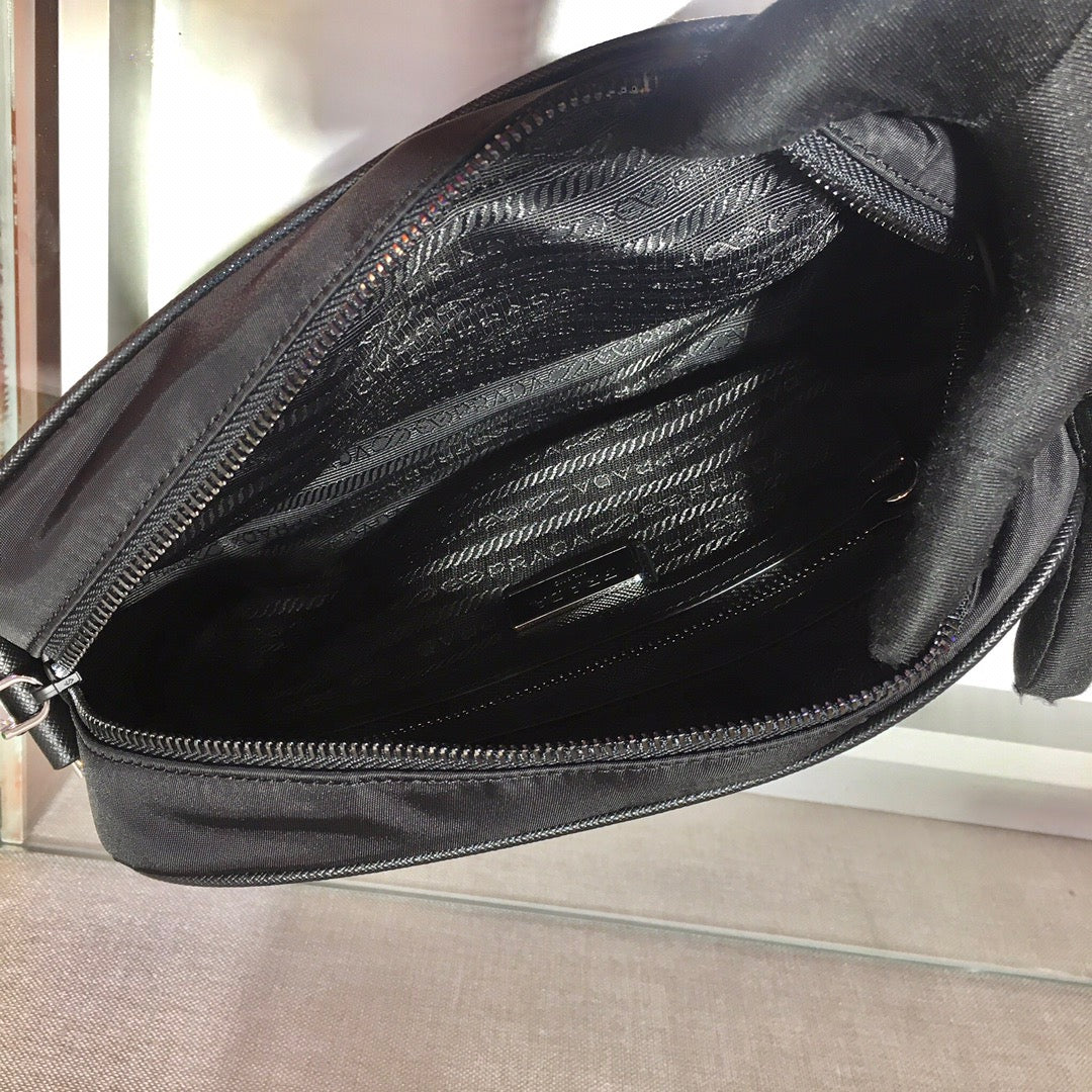 Prada Messenger Bag