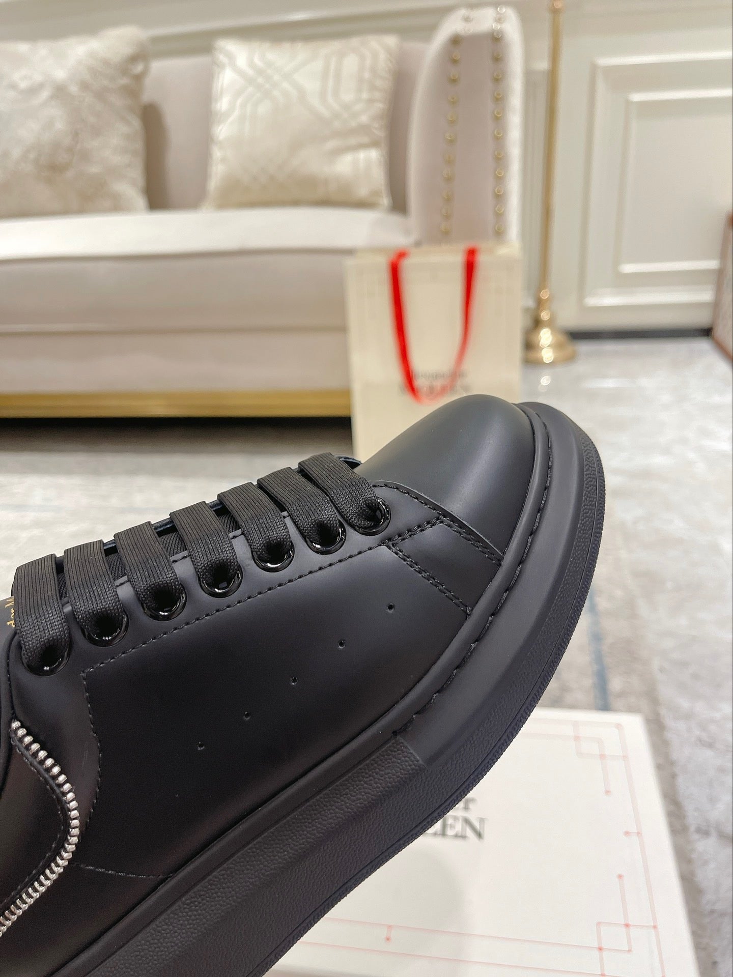 Alexander McQueen