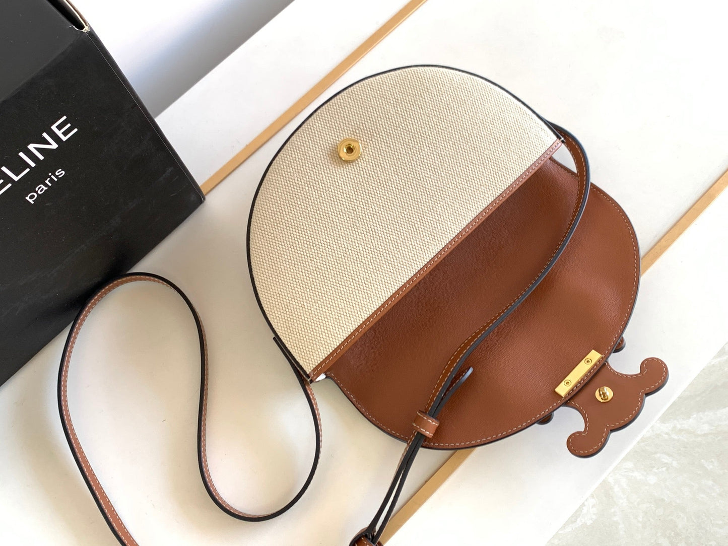 Celine Sling Bag