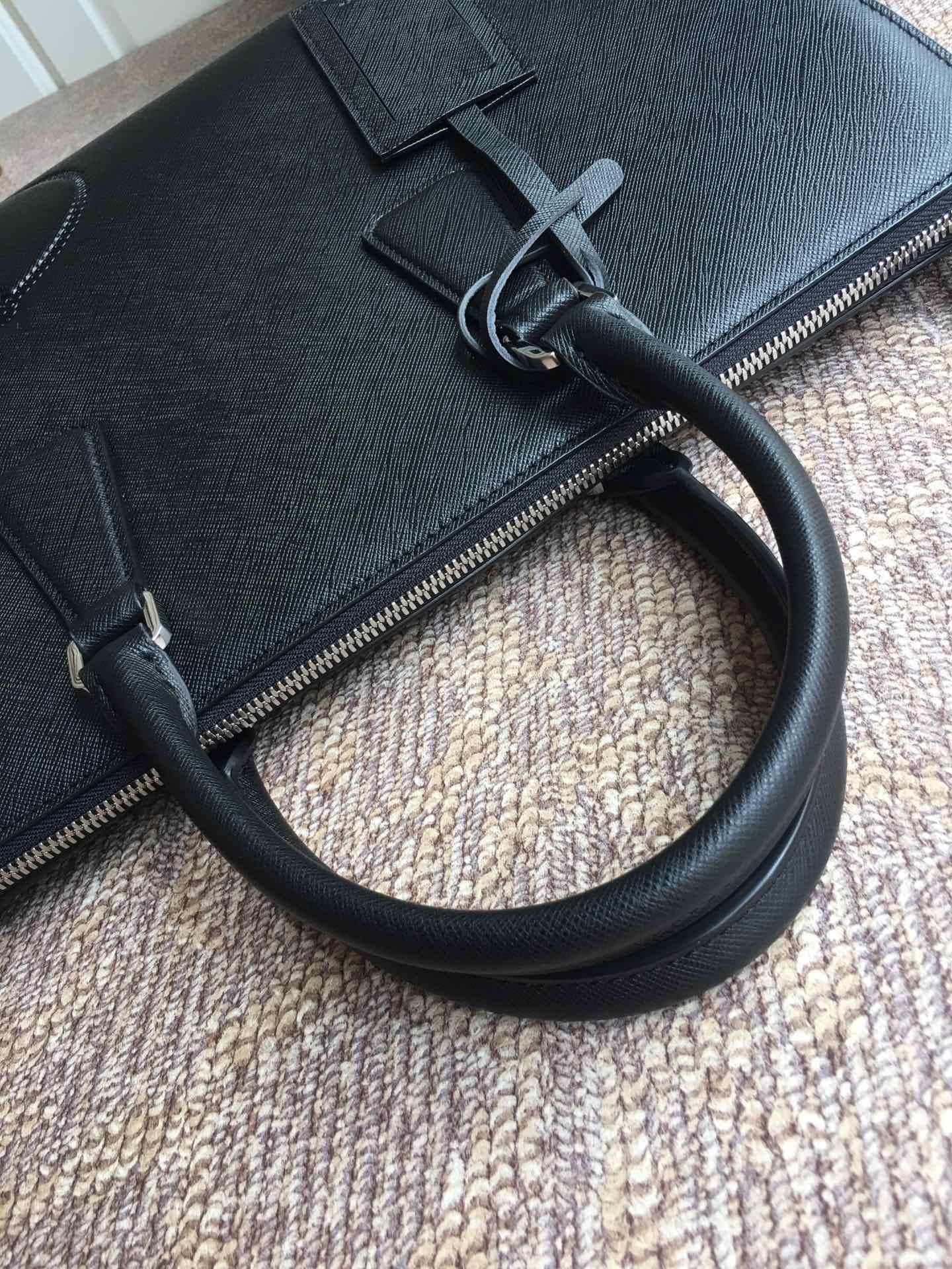 Prada Briefcases